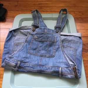 GAP Shortalls
